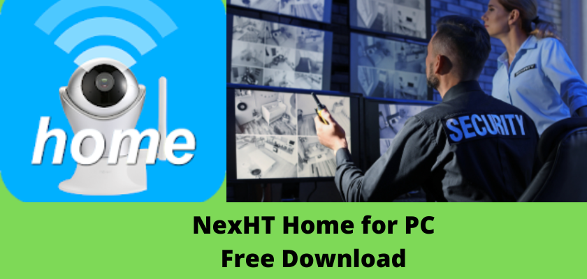 NexHT Home for PC