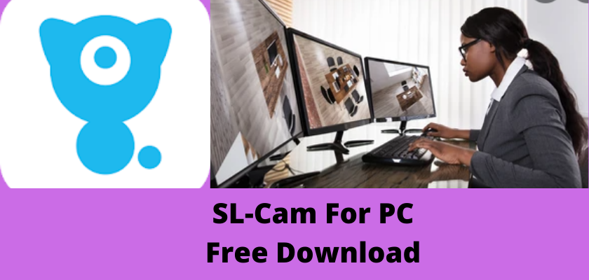 SL-Cam For PC