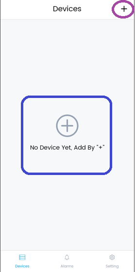 add the device 6.