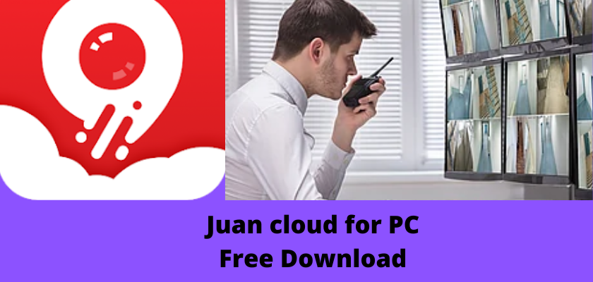 Juan cloud For PC