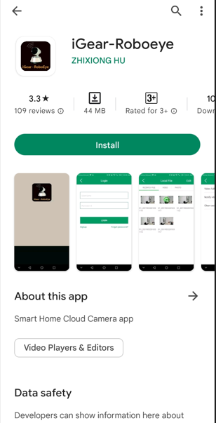 app on play store 1 2