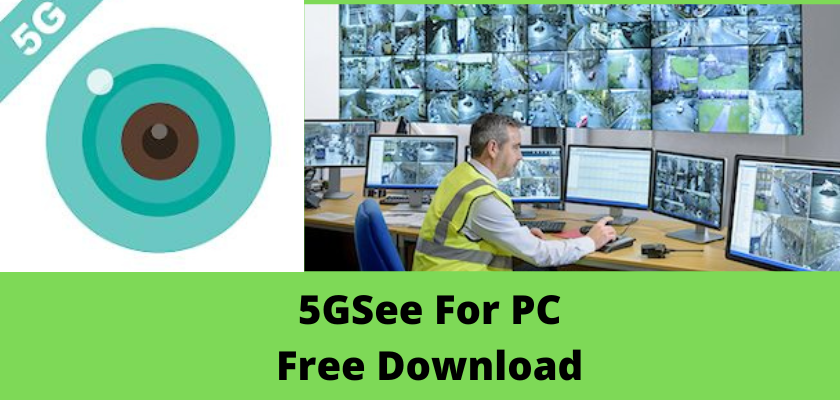 5GSee For PC