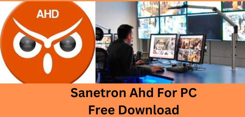 Sanetron Ahd For PC